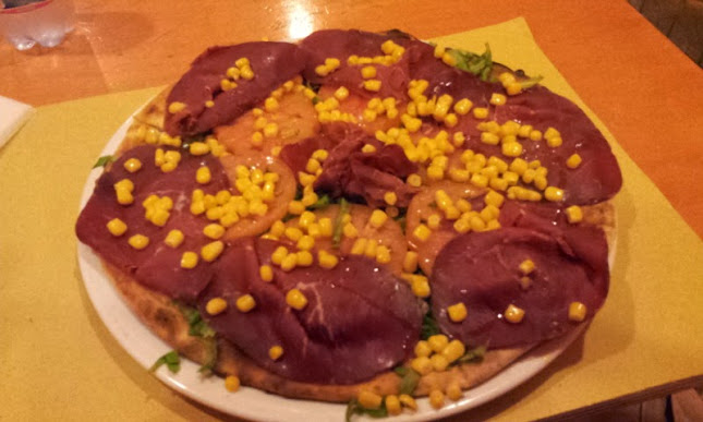 Pizzeria EverGreen - Montesilvano