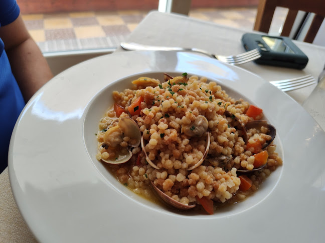 Via Sassari, 14, 07040 Stintino SS