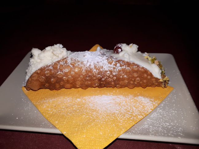 Opinii despre Ristorante LA LOCANDA DI NONNA CICCIA în Calatafimi - Ristorazione