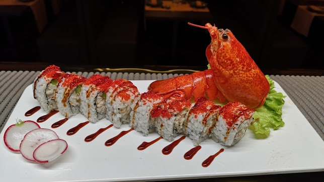 Opinii despre Yasaka Fusion Restaurant în Massafra - Ristorazione