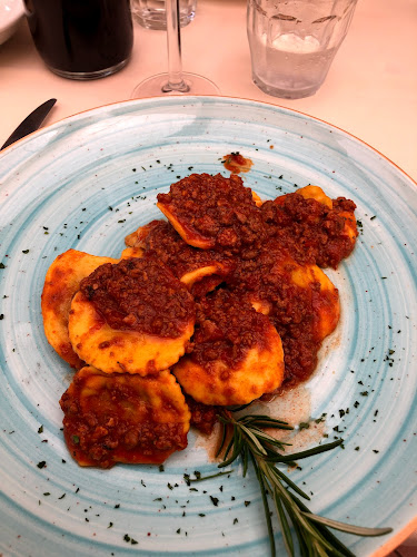 Comentarii opinii despre Ristorante Pizzeria A Bimbotto