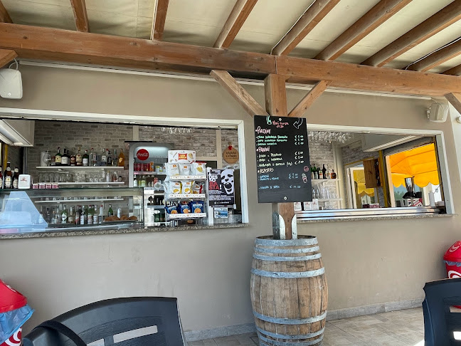 Kocònero Bar~ Beach ~ Restaurant - Porto Recanati