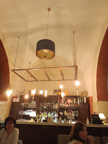 MOLO 33 Ristorante Pizzeria a Brindisi - Brindisi