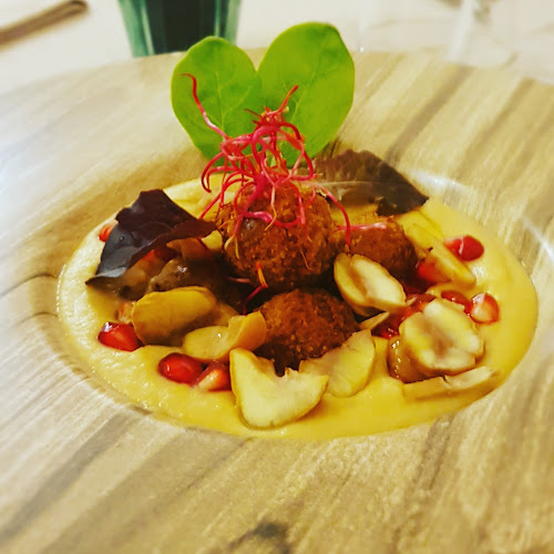 Pizzeria Ristorante Il Vecchio Muro