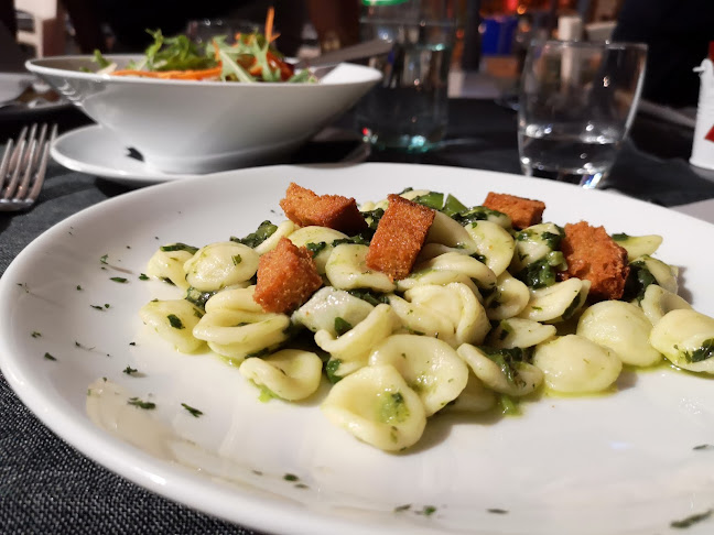 Gli Artigiani - Ristorazione