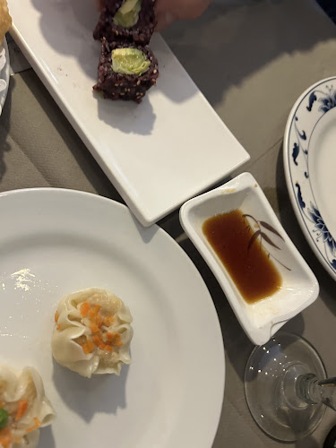 La Muraglia 2 - Ristorazione