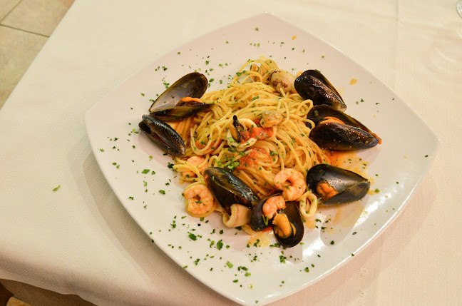 Tempi Moderni Ristorante Pizzeria - Reggio nell'Emilia