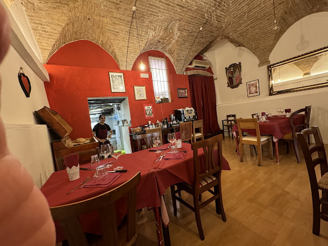 C'era una volta L'osteria Phone number