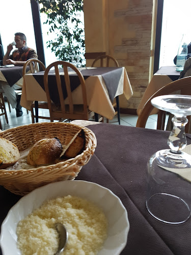 Pizzeria Trattoria Piantine - Ristorazione