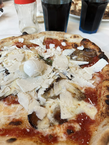 Pizza Verace - Ristorazione