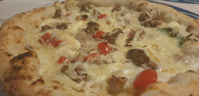 trattoria ciccio one sas