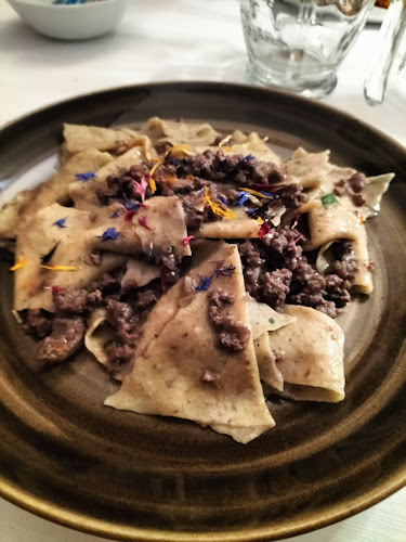 TRATTORIA DA MODESTO - Tolmezzo