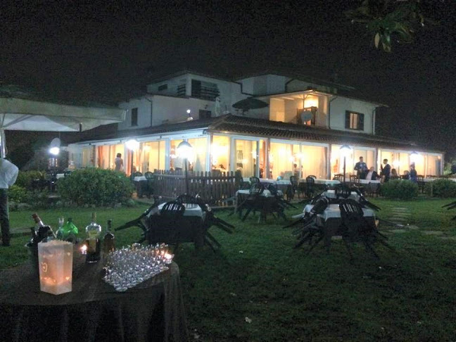 L'Altra Tappa - Ristorazione