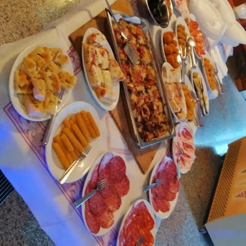 Opinii despre Ristorante Pizzera Bar da Max în Pavia - Ristorazione