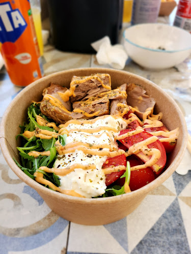 Sea Lab - Torre dell'Orso