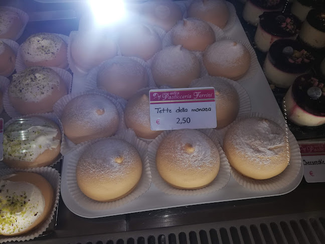 Antica Pasticceria Ferrini - Orbetello