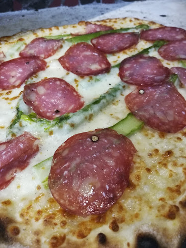 Opinii despre TELEFONPIZZA în Roma - Ristorazione