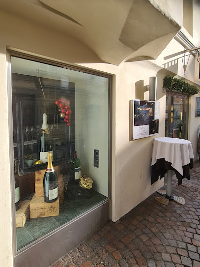 Vinus, Peter's Weinbistro