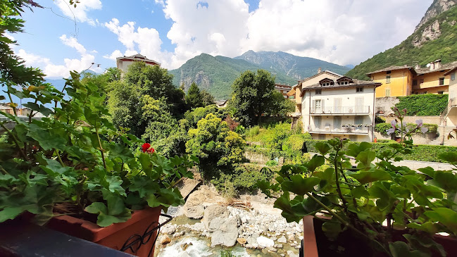 Micheroli bar enoteca grapperia - Ristorazione