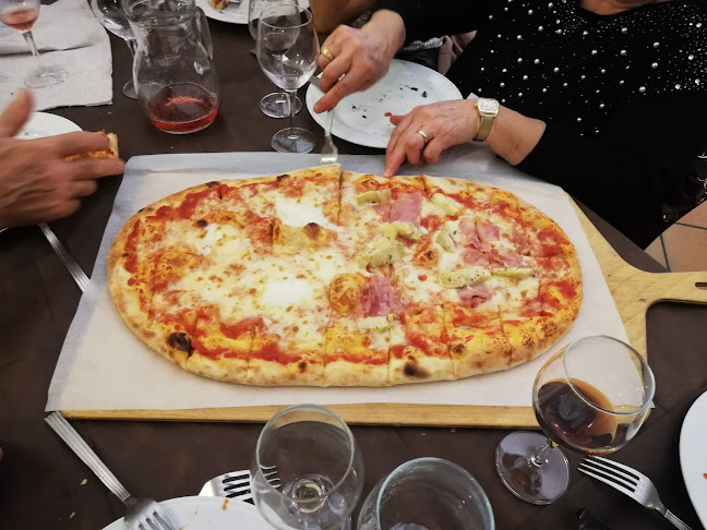 Ristorante Aquaelparaiso - Gualtieri