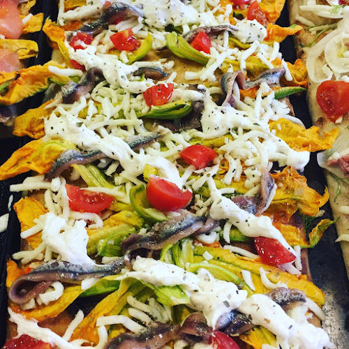 Pizzeria Tavola calda Isidoro&Maria Villanova - Villanova