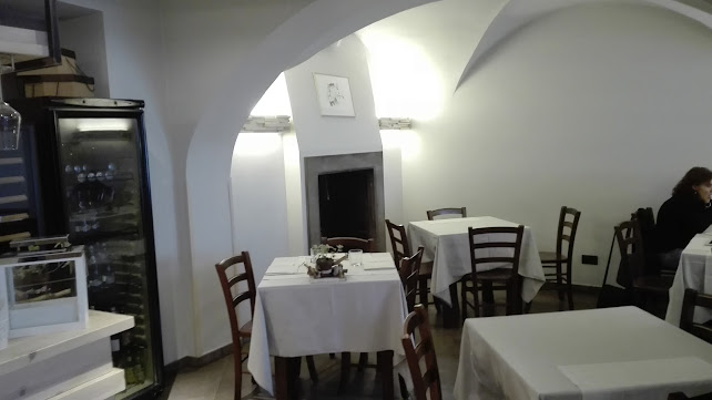 Comentarii opinii despre Locanda Blum in