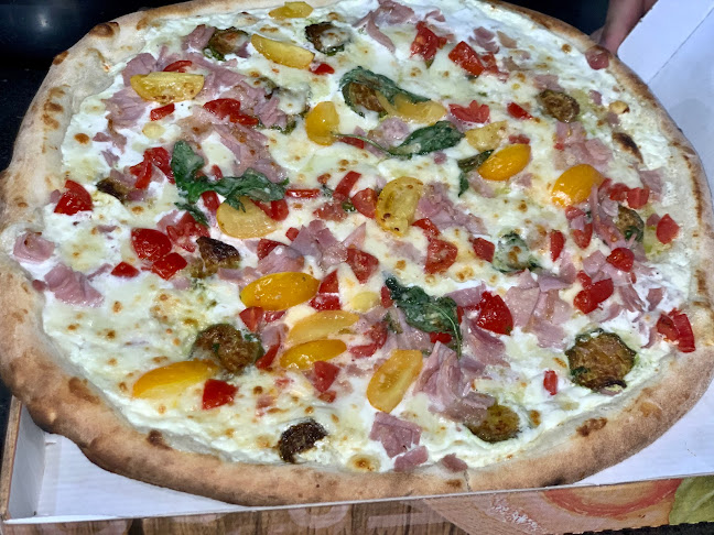 Reviews of Eat to dream in Afragola - Ristorazione