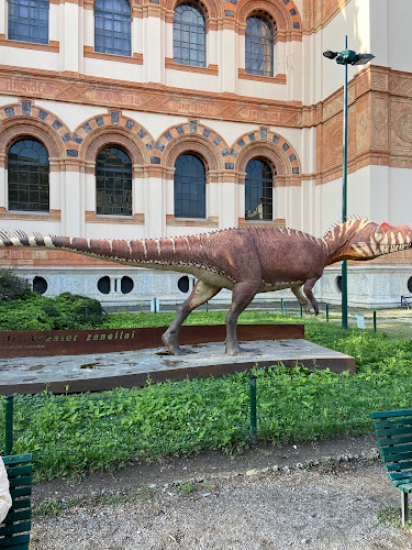 Bar & Pub La Comida da Jenny Milano