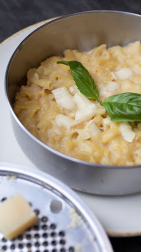 BOTTONE - Gusto e Passione - Ristorazione