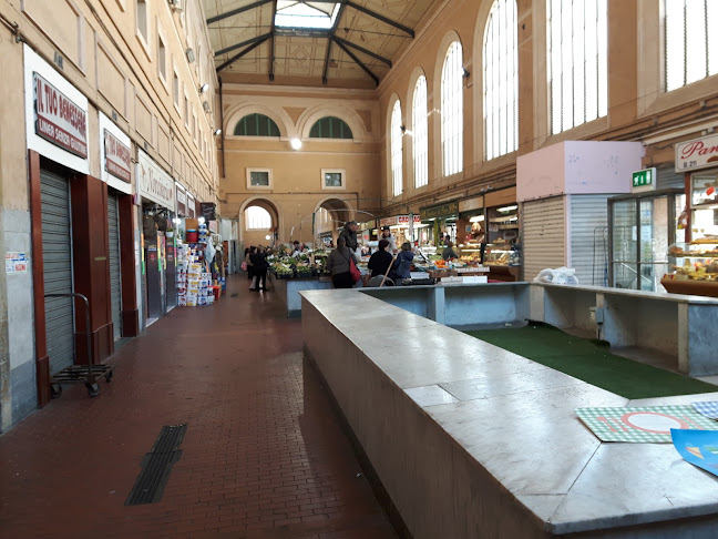 Mercato Centrale - Ristorazione