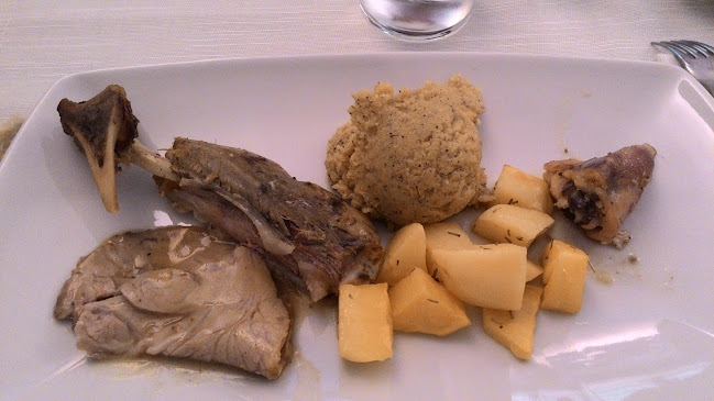 Locanda Blum in - Ristorazione