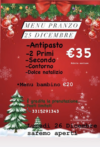 Comentarii opinii despre La Locanda del Sagittario