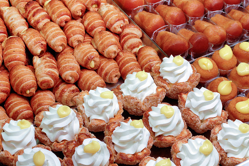 Opinii despre Panificio Michelangelo Bobb în Cercola - Ristorazione