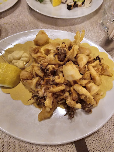 Ristorante Da Gigi Marchetto - Ristorazione