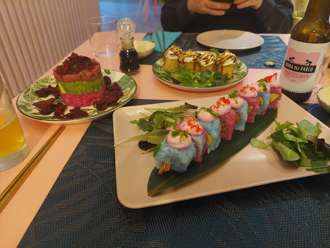 Comments and reviews of Avomaki