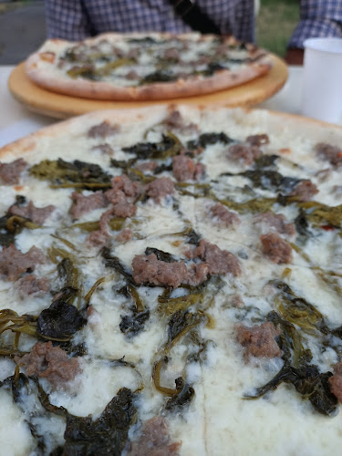 Pizzeria 3D - Bologna