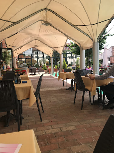 Giardino dei fiori - Legnago