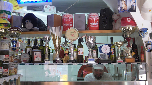 Pluto 2 - Ristorazione