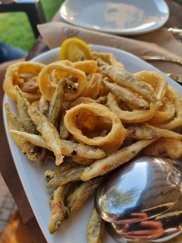 Comentarii opinii despre Ristorante Pizzeria Golden Star Armeno