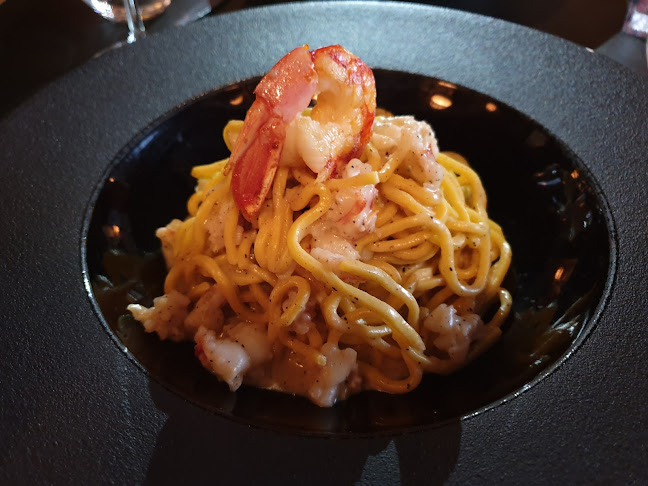 Comentarii opinii despre Ombre Rosse