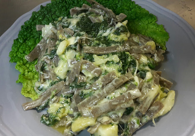 Cà di Matt Birreria con cucina - Gornate Olona