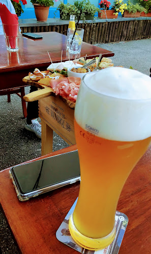 Opinii despre Panacea în Legnano - Ristorazione