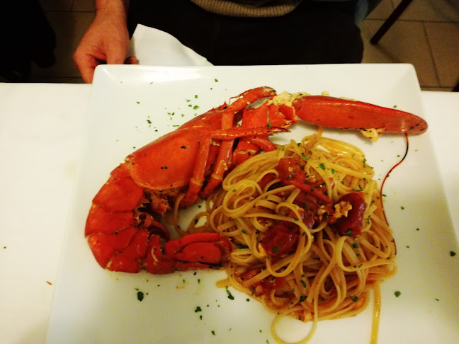 Ristorante Pizzeria L'Arcangelo - Ristorazione