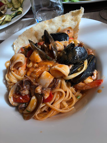 Santa Lucia - Ristorazione