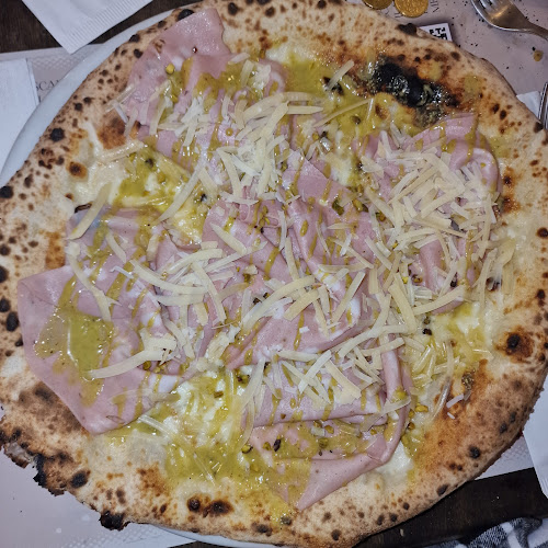 Vincenzo Maisto Pizza Cucina e Tradizione - Giugliano in Campania