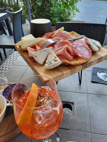 Piazza della Resistenza, 59, 51100 Pistoia PT