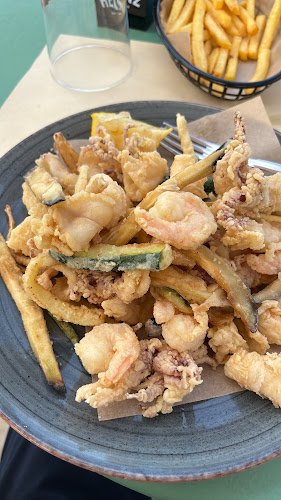 Comentarii opinii despre Altamarea Rimini | Ristorante di Pesce | Cucina Romagnola | Piadina | Pizza | Burger