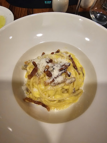 Opinii despre Il Grande Gatsby Bar & Restaurant în Roma - Ristorazione