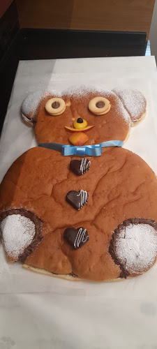 Opinii despre Stefano Russo Martucci în Foggia - Ristorazione