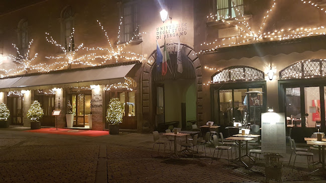 Ristorante Bernabò - Ristorazione